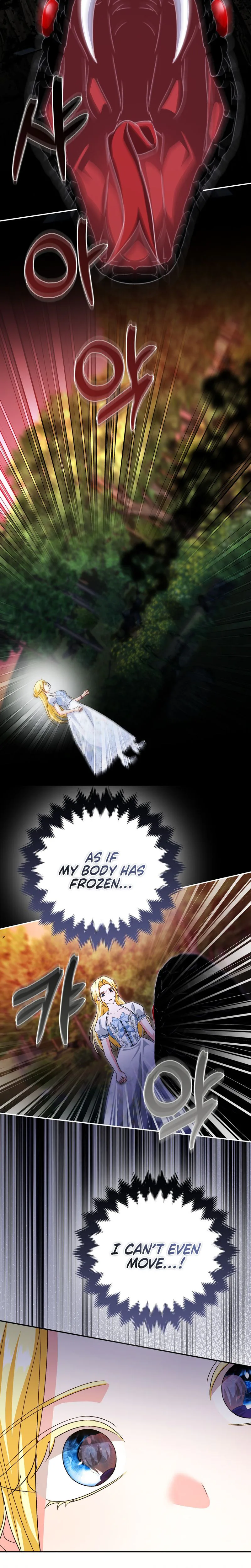 Welcome to the Café of the Dark Guild’s Successor Chapter 27 Page 15
