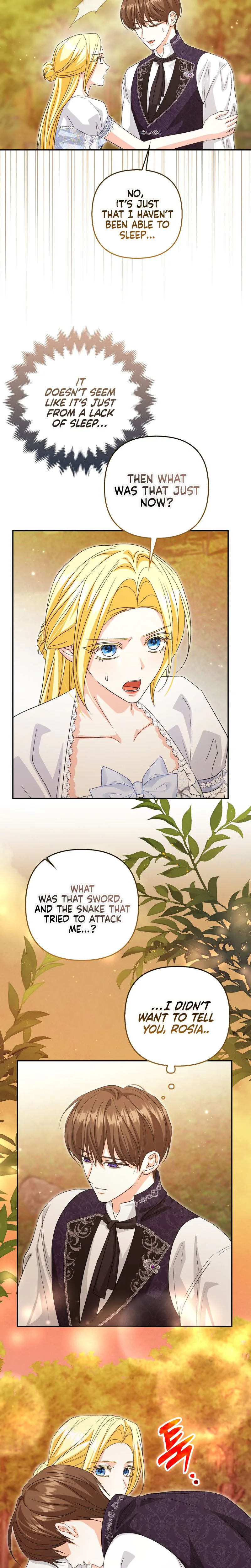 Welcome to the Café of the Dark Guild’s Successor Chapter 27 Page 18