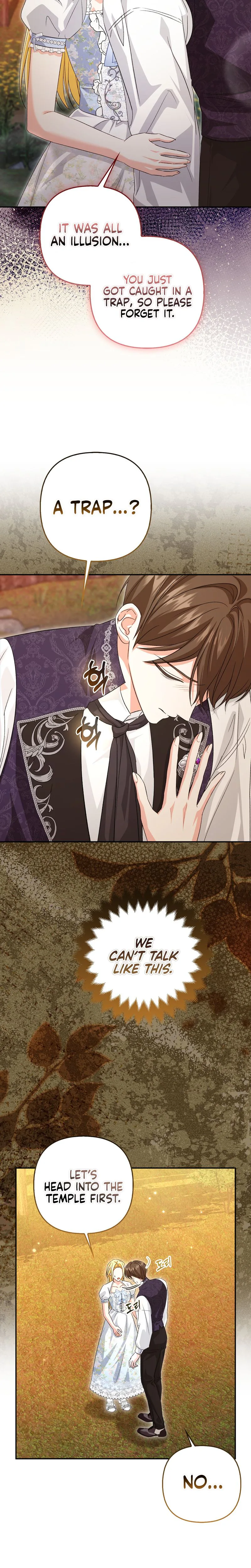 Welcome to the Café of the Dark Guild’s Successor Chapter 27 Page 19