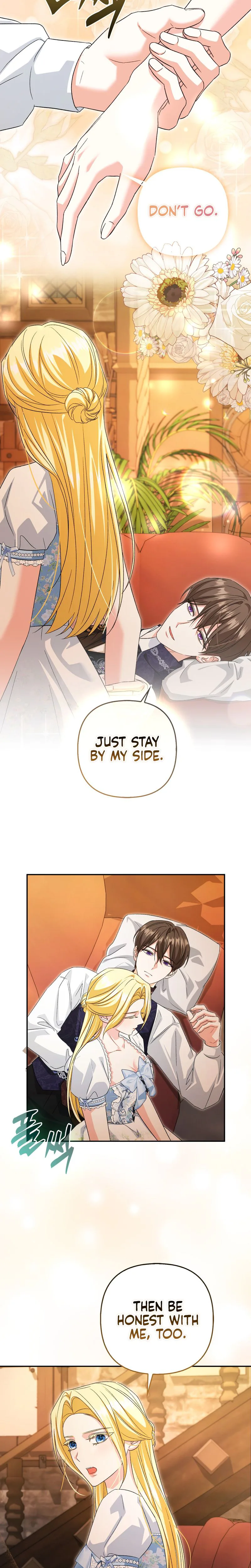 Welcome to the Café of the Dark Guild’s Successor Chapter 27 Page 21