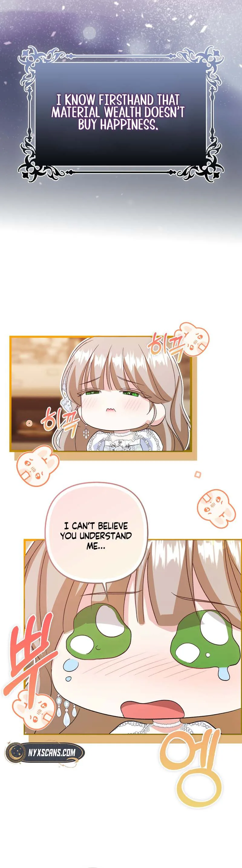 Welcome to the Café of the Dark Guild’s Successor Chapter 23 Page 9