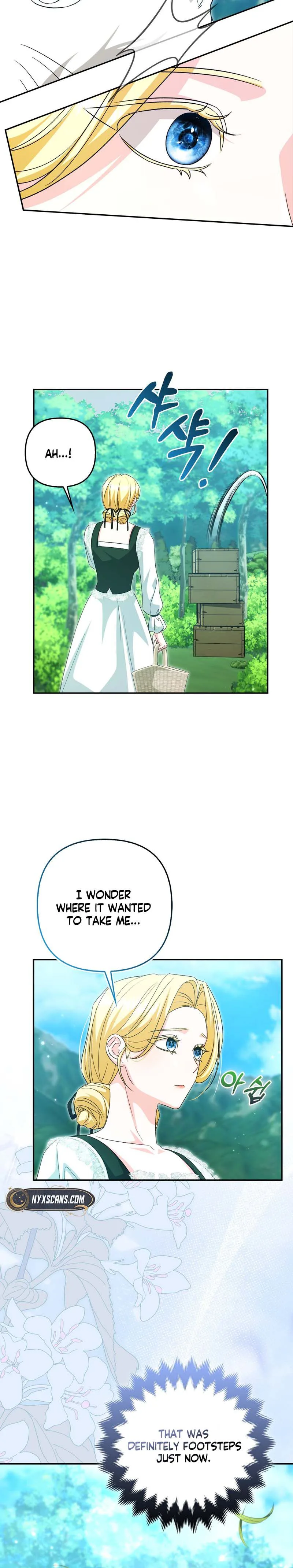 Welcome to the Café of the Dark Guild’s Successor Chapter 23 Page 21