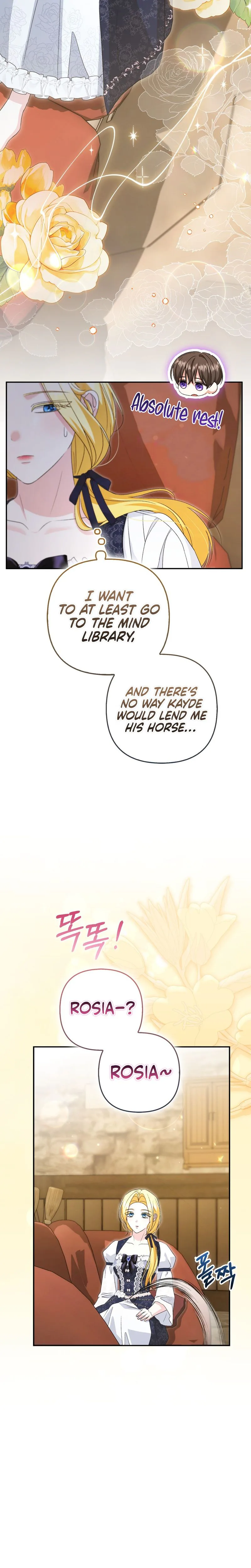 Welcome to the Café of the Dark Guild’s Successor Chapter 30 Page 9