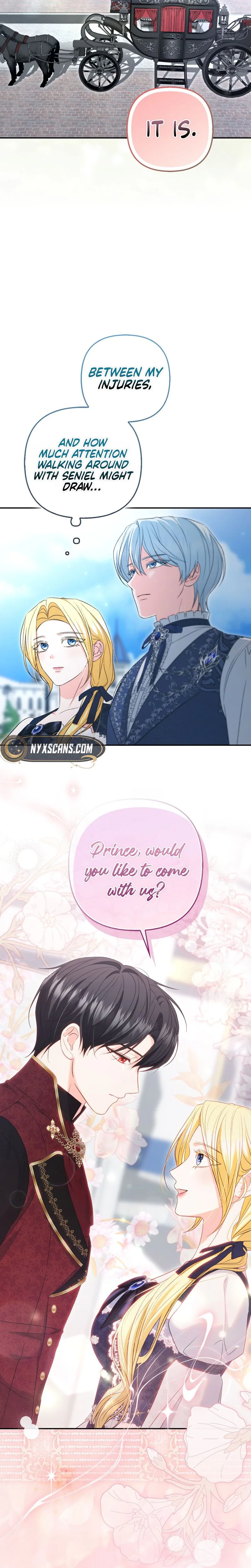 Welcome to the Café of the Dark Guild’s Successor Chapter 30 Page 24