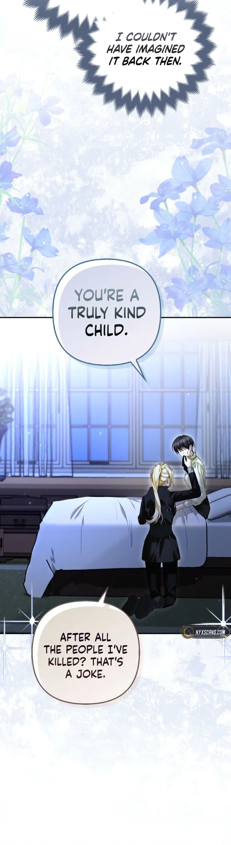 Welcome to the Café of the Dark Guild’s Successor Chapter 2 Page 30