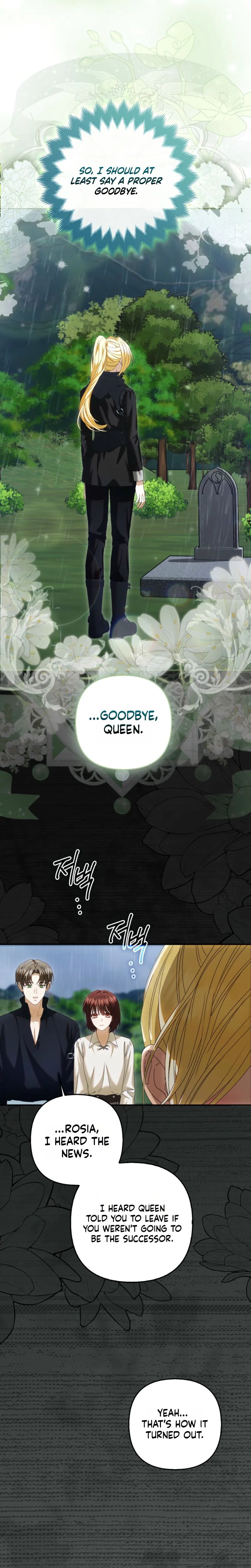 Welcome to the Café of the Dark Guild’s Successor Chapter 2 Page 40