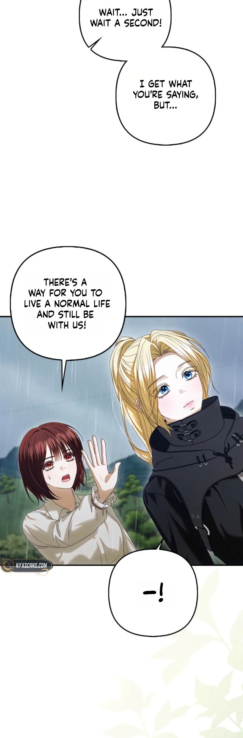 Welcome to the Café of the Dark Guild’s Successor Chapter 2 Page 45