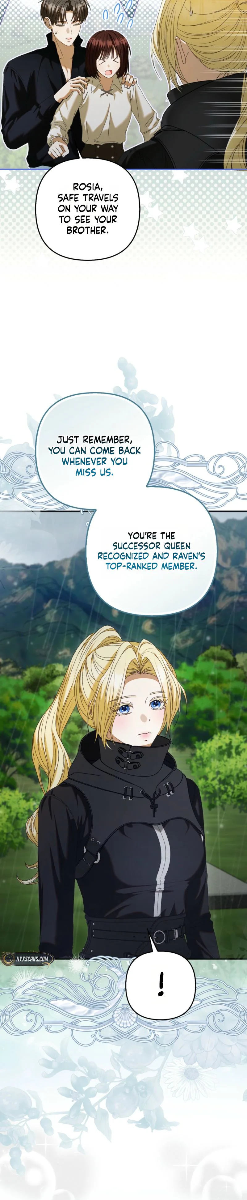 Welcome to the Café of the Dark Guild’s Successor Chapter 2 Page 48