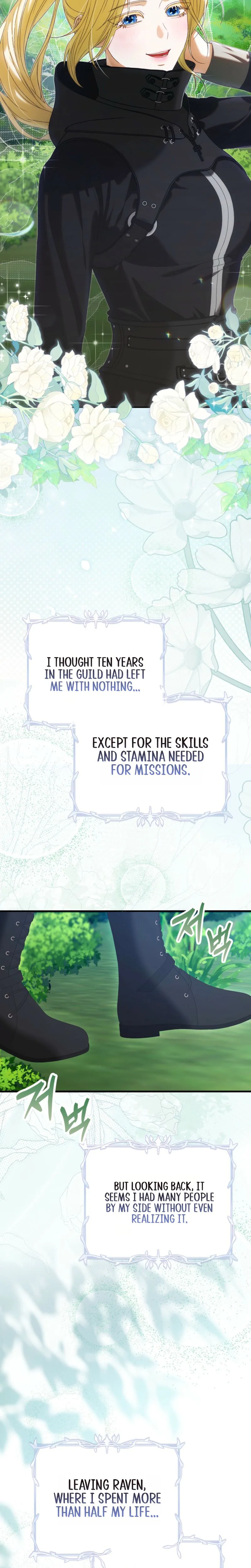 Welcome to the Café of the Dark Guild’s Successor Chapter 2 Page 50