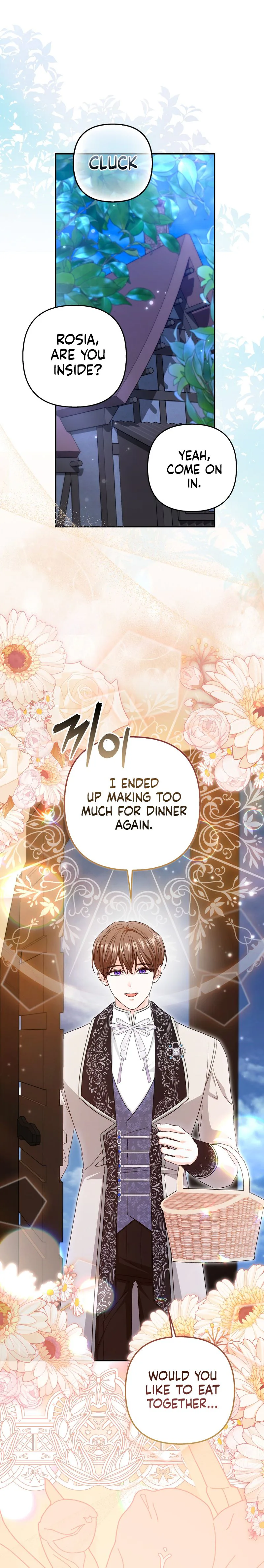 Welcome to the Café of the Dark Guild’s Successor Chapter 14 Page 29
