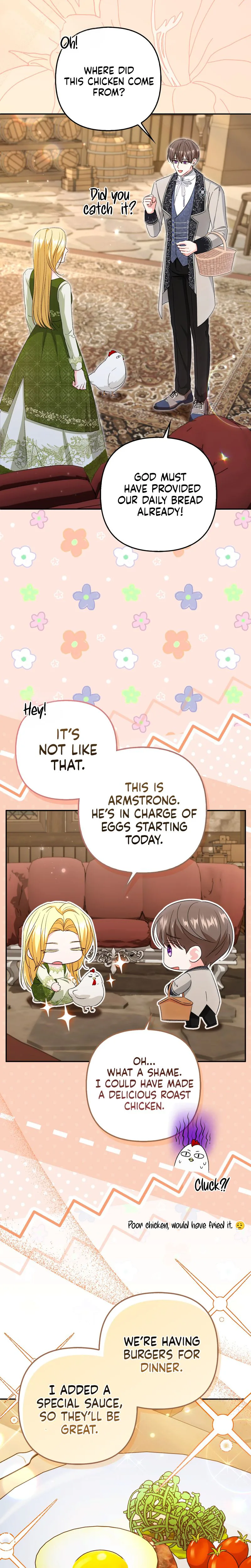 Welcome to the Café of the Dark Guild’s Successor Chapter 14 Page 30