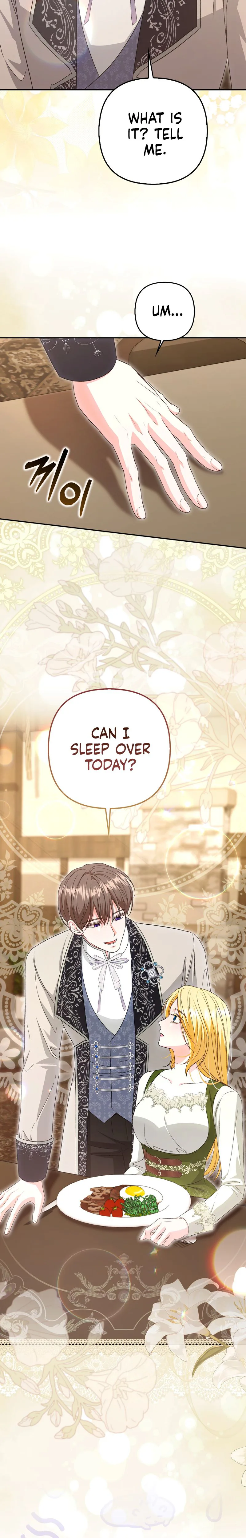 Welcome to the Café of the Dark Guild’s Successor Chapter 14 Page 32
