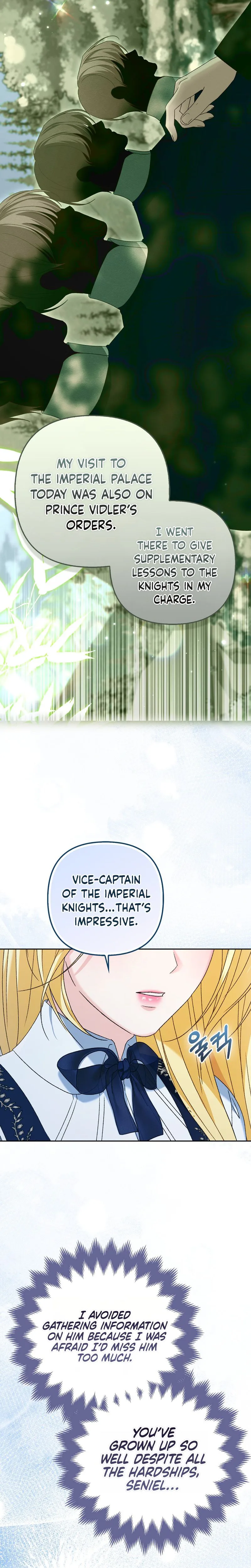Welcome to the Café of the Dark Guild’s Successor Chapter 6 Page 17
