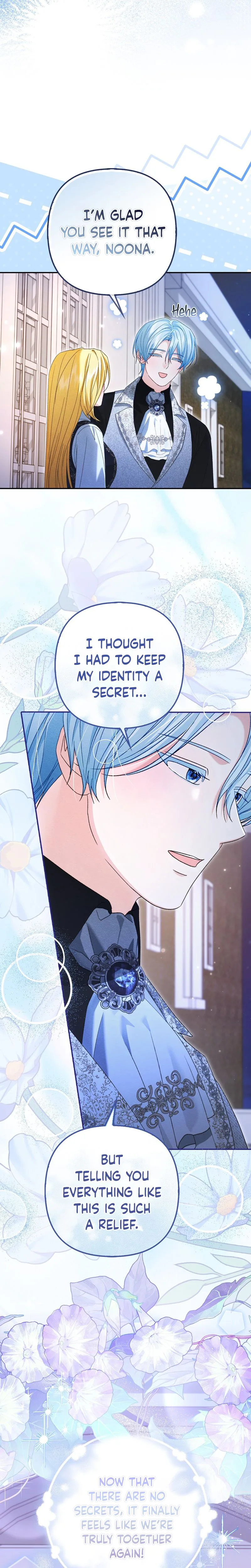 Welcome to the Café of the Dark Guild’s Successor Chapter 6 Page 18
