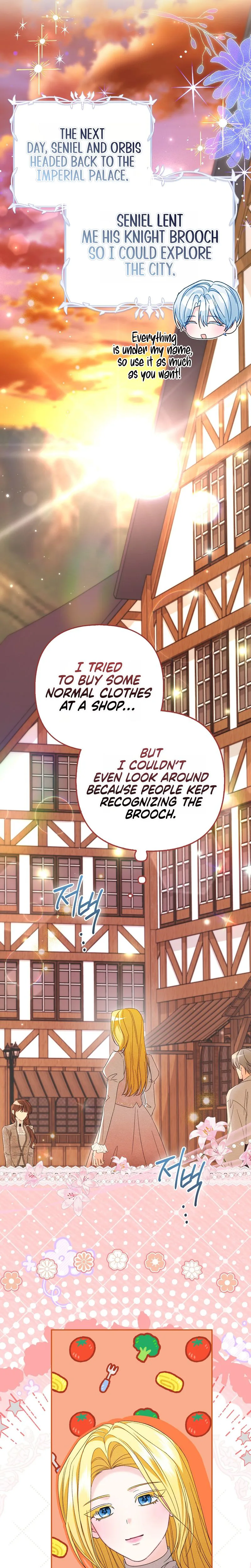 Welcome to the Café of the Dark Guild’s Successor Chapter 6 Page 23