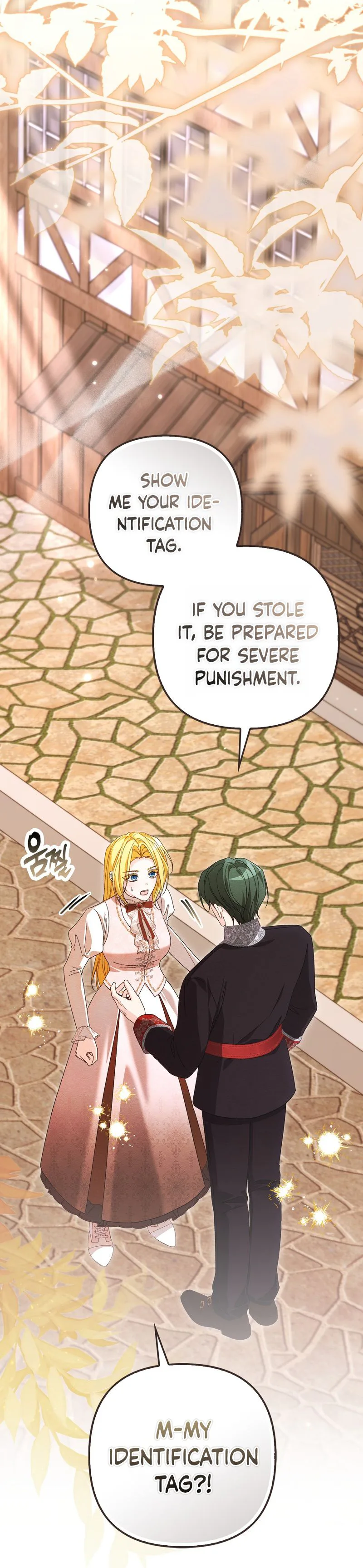 Welcome to the Café of the Dark Guild’s Successor Chapter 6 Page 25