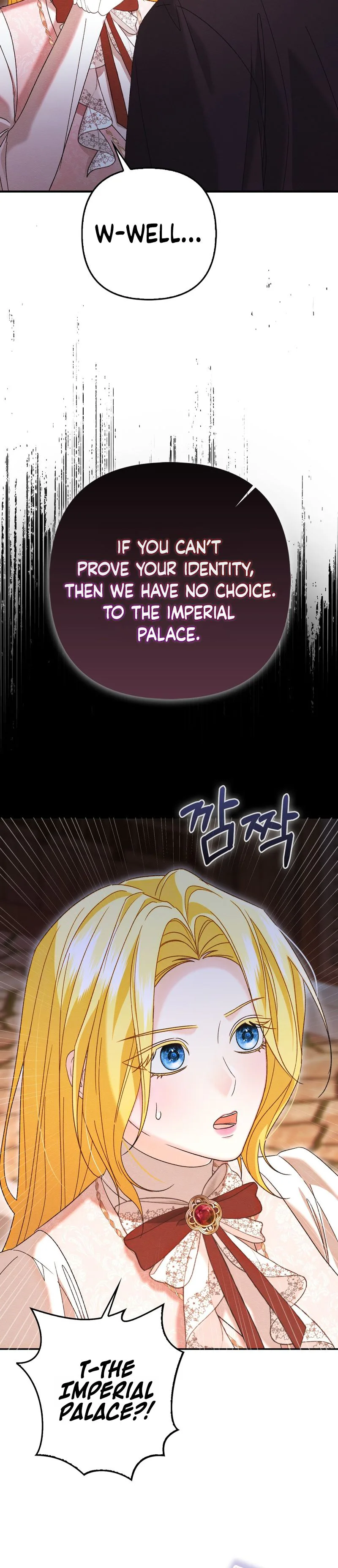 Welcome to the Café of the Dark Guild’s Successor Chapter 6 Page 28