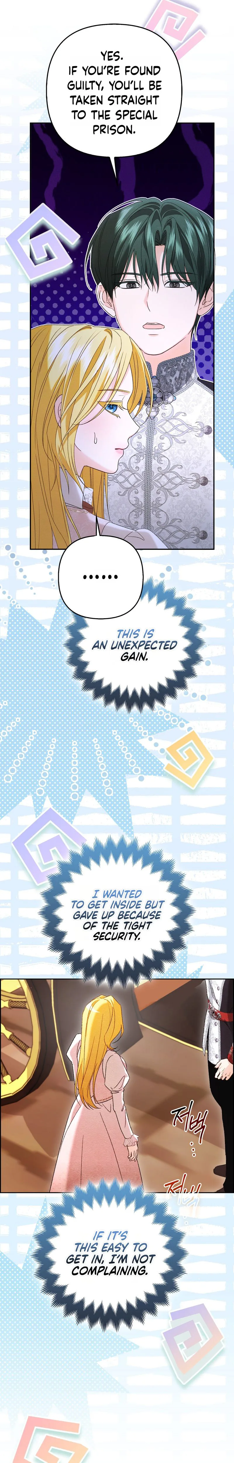 Welcome to the Café of the Dark Guild’s Successor Chapter 6 Page 29
