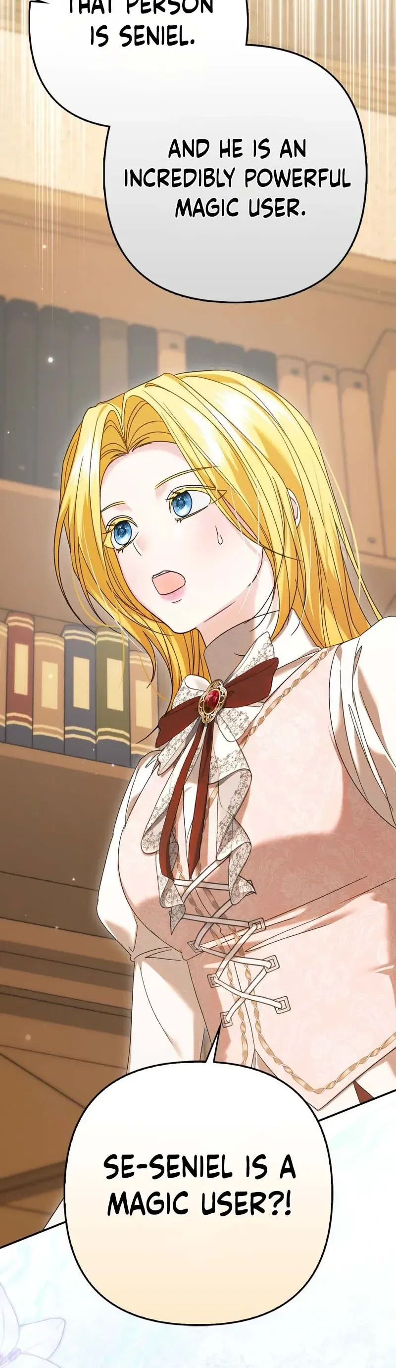 Welcome to the Café of the Dark Guild’s Successor Chapter 7 Page 12