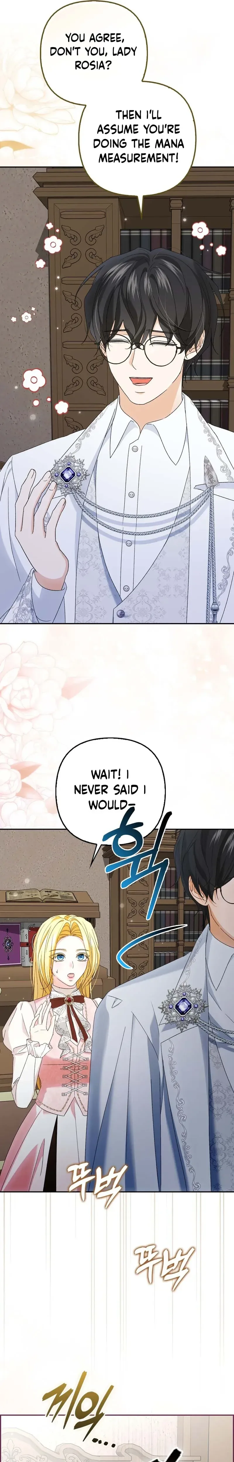 Welcome to the Café of the Dark Guild’s Successor Chapter 7 Page 21