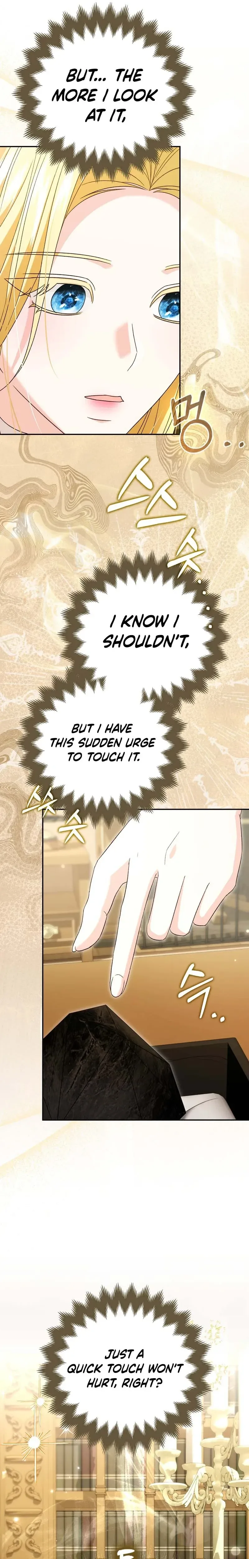 Welcome to the Café of the Dark Guild’s Successor Chapter 7 Page 25