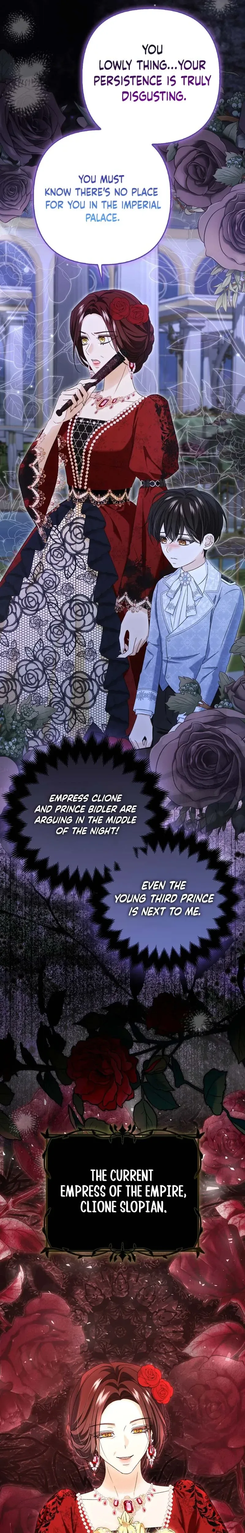 Welcome to the Café of the Dark Guild’s Successor Chapter 7 Page 38