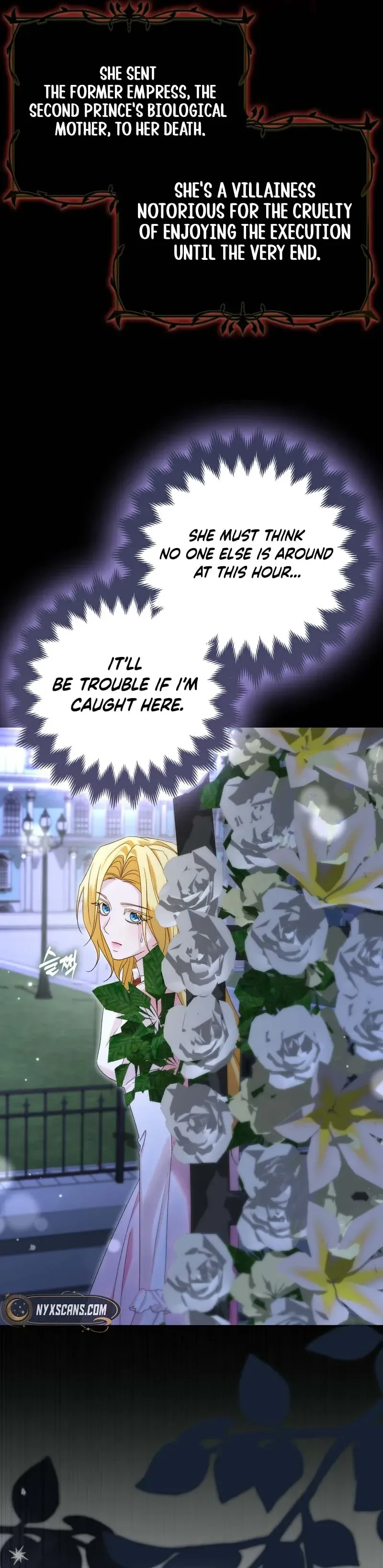 Welcome to the Café of the Dark Guild’s Successor Chapter 7 Page 40