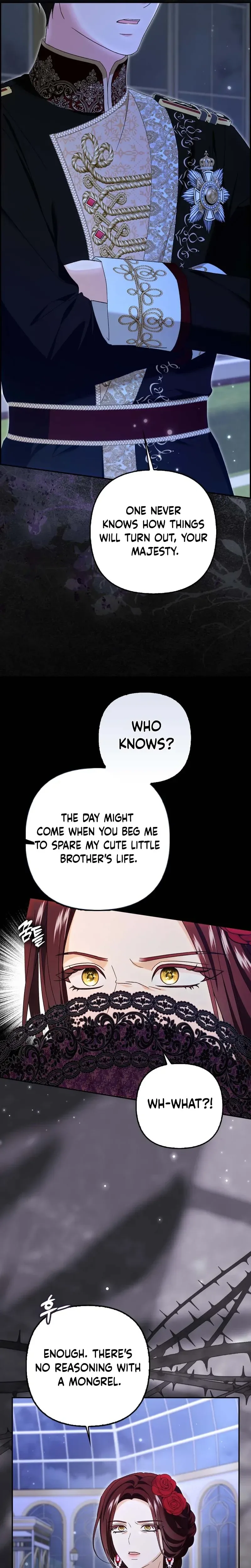 Welcome to the Café of the Dark Guild’s Successor Chapter 7 Page 43