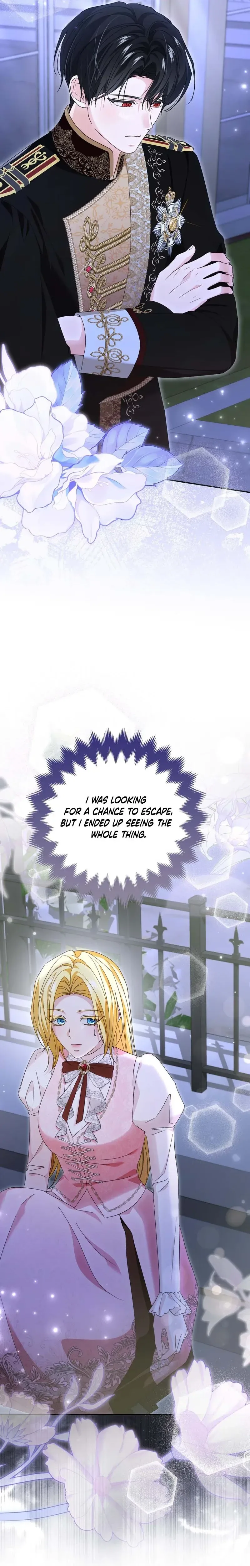 Welcome to the Café of the Dark Guild’s Successor Chapter 7 Page 47