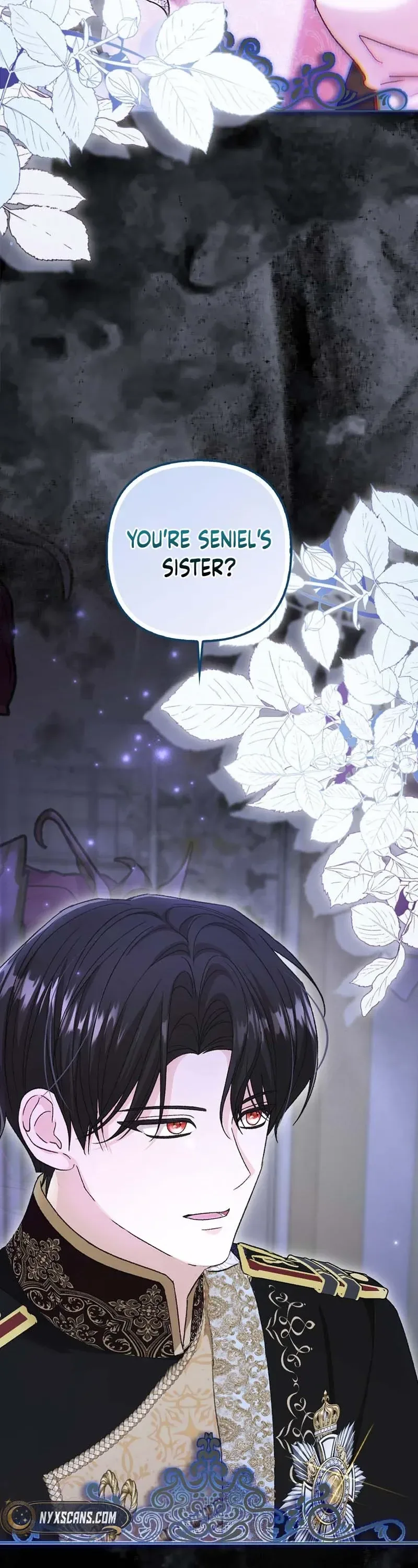 Welcome to the Café of the Dark Guild’s Successor Chapter 7 Page 50
