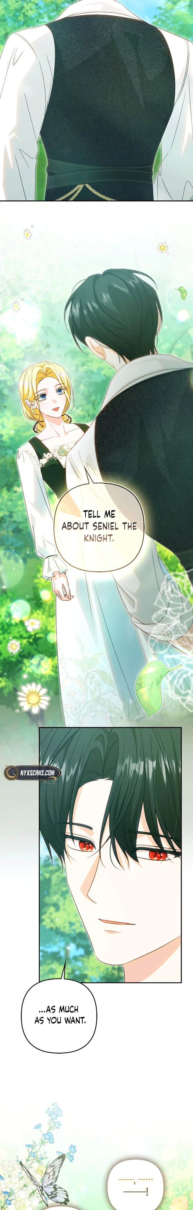 Welcome to the Café of the Dark Guild’s Successor Chapter 24 Page 9
