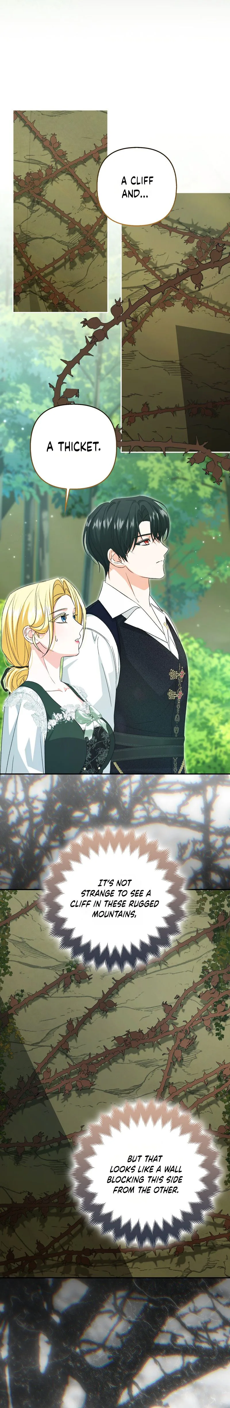Welcome to the Café of the Dark Guild’s Successor Chapter 24 Page 13