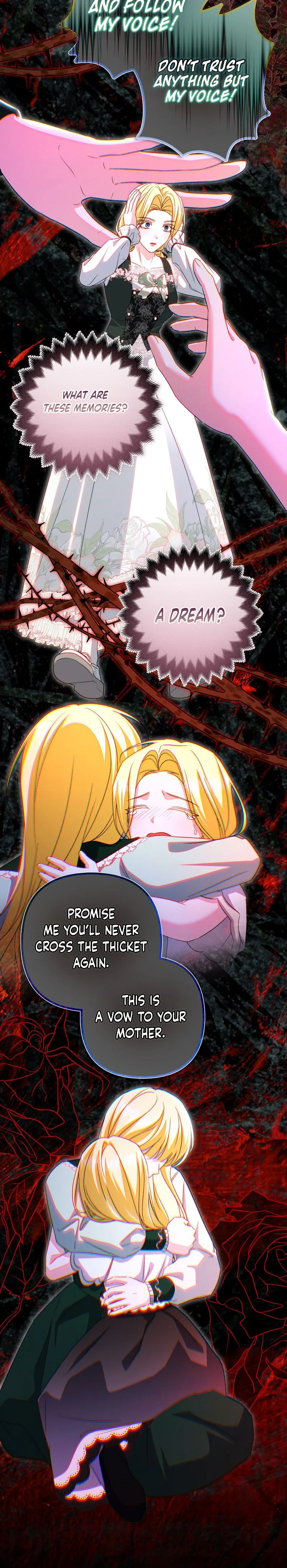 Welcome to the Café of the Dark Guild’s Successor Chapter 24 Page 16