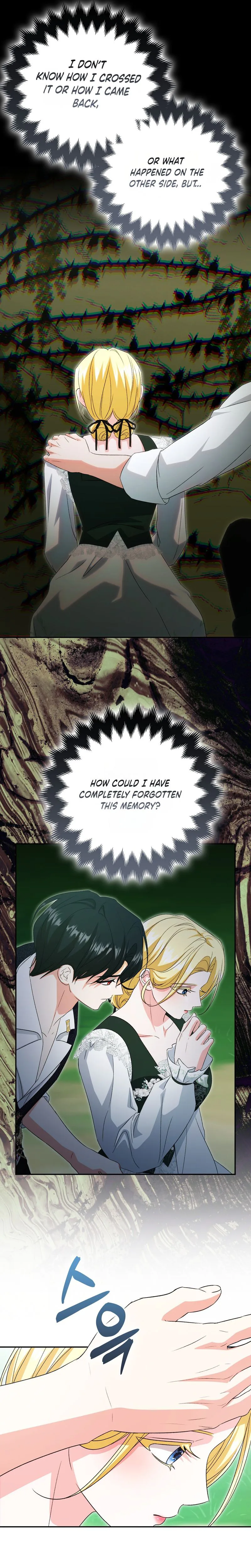 Welcome to the Café of the Dark Guild’s Successor Chapter 24 Page 20