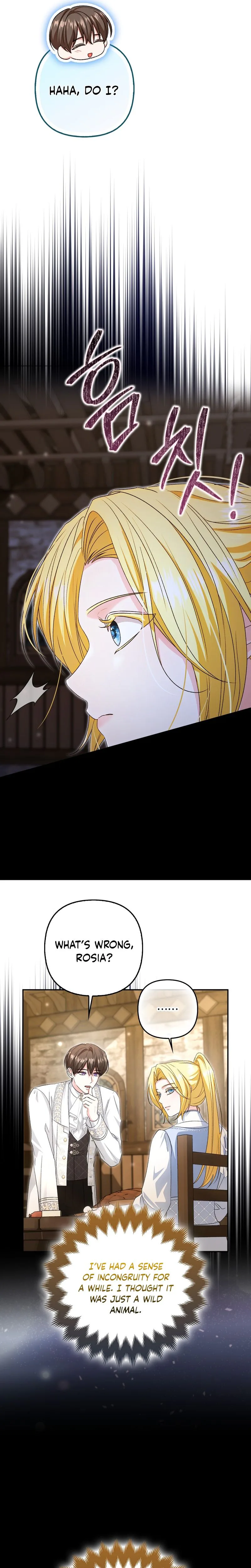 Welcome to the Café of the Dark Guild’s Successor Chapter 17 Page 9