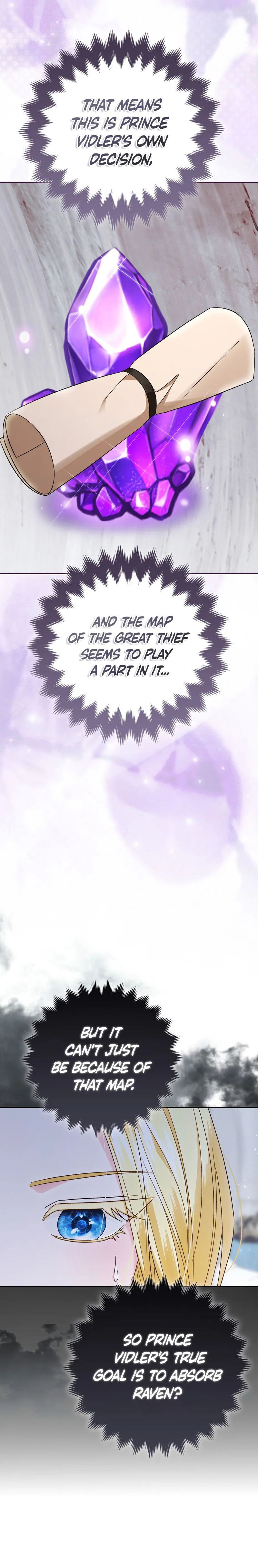Welcome to the Café of the Dark Guild’s Successor Chapter 9 Page 10