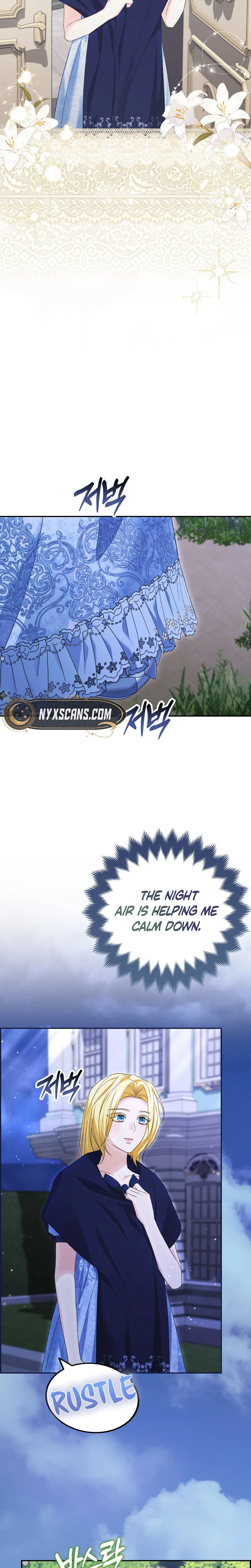 Welcome to the Café of the Dark Guild’s Successor Chapter 9 Page 12