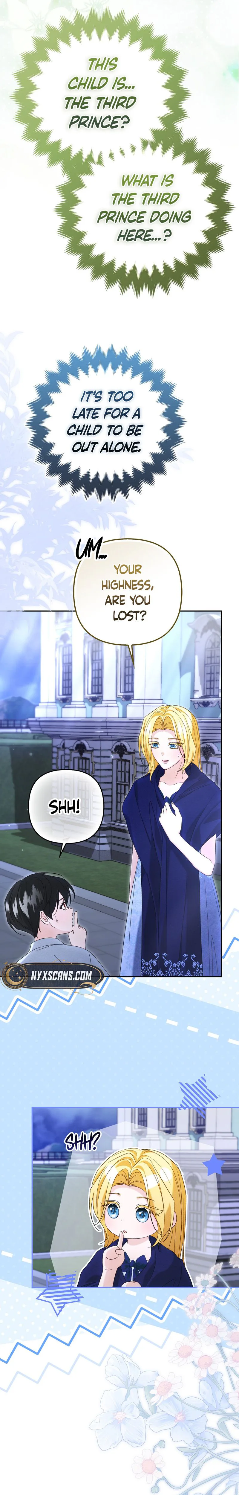 Welcome to the Café of the Dark Guild’s Successor Chapter 9 Page 14
