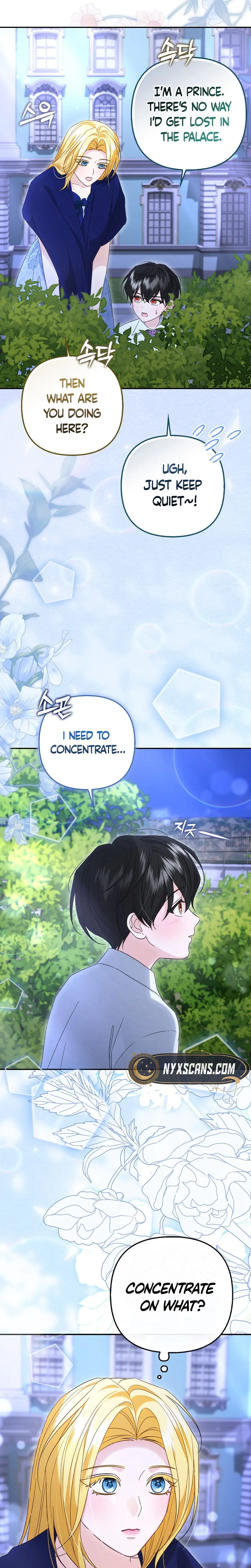 Welcome to the Café of the Dark Guild’s Successor Chapter 9 Page 15