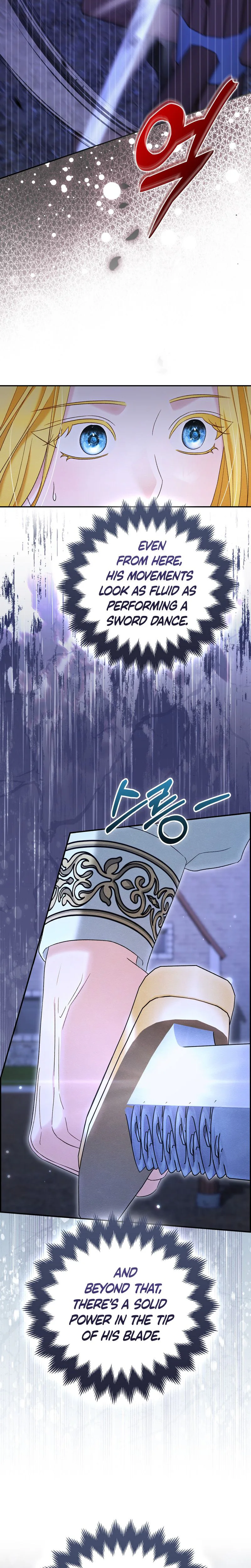 Welcome to the Café of the Dark Guild’s Successor Chapter 9 Page 19