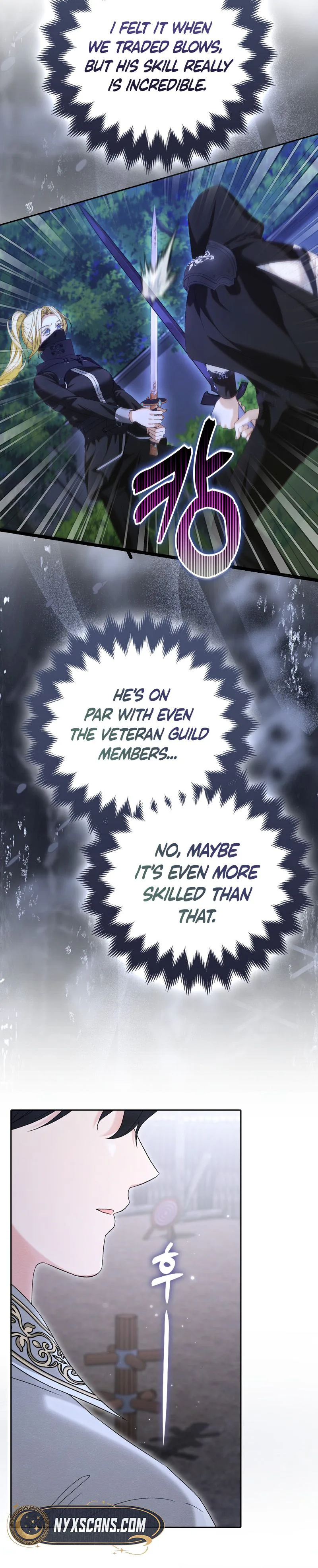 Welcome to the Café of the Dark Guild’s Successor Chapter 9 Page 20