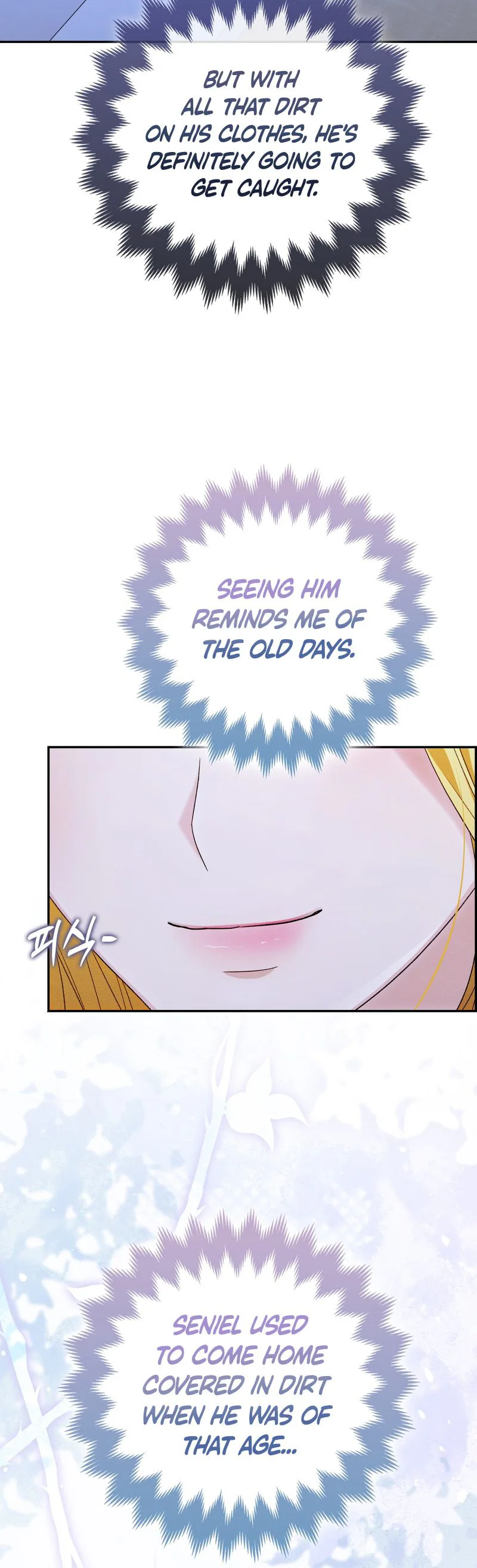 Welcome to the Café of the Dark Guild’s Successor Chapter 9 Page 23