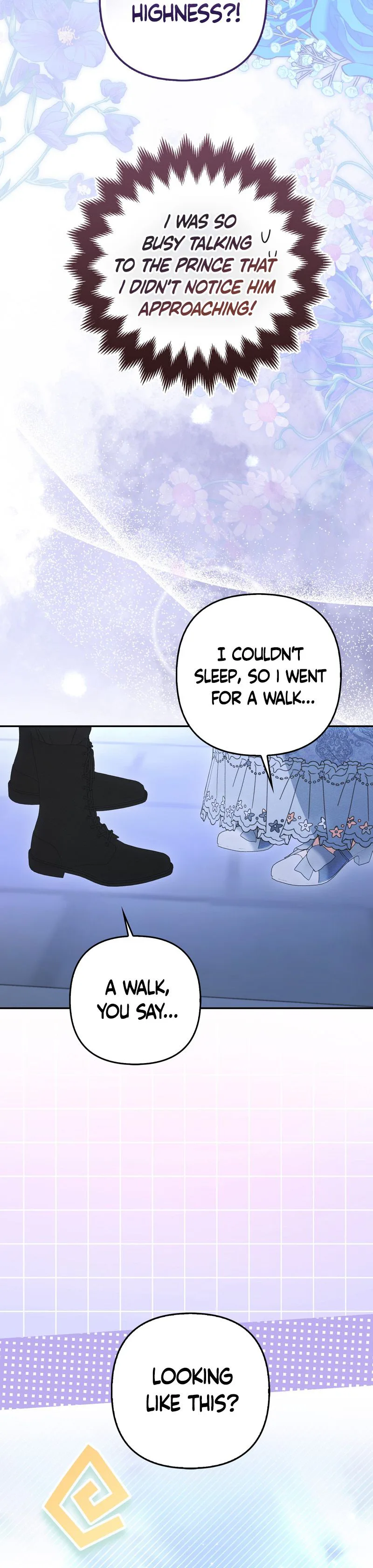 Welcome to the Café of the Dark Guild’s Successor Chapter 9 Page 29