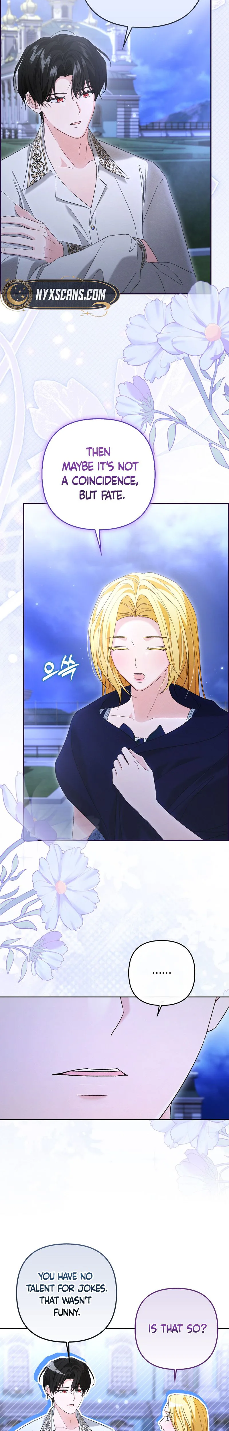 Welcome to the Café of the Dark Guild’s Successor Chapter 9 Page 31