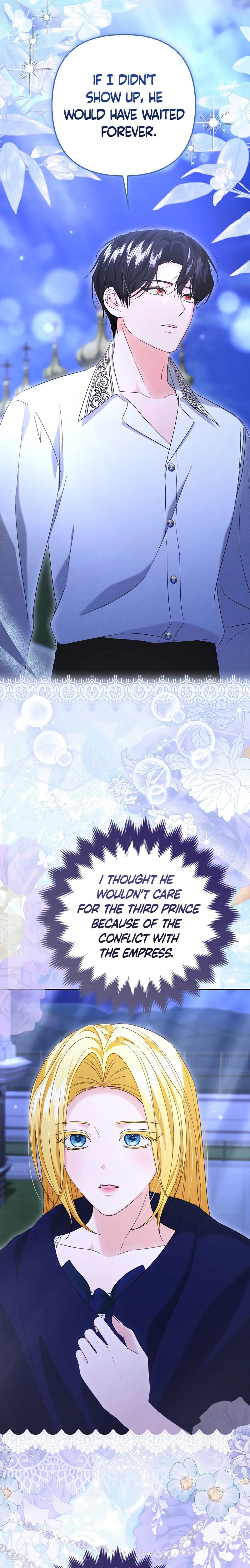 Welcome to the Café of the Dark Guild’s Successor Chapter 9 Page 33