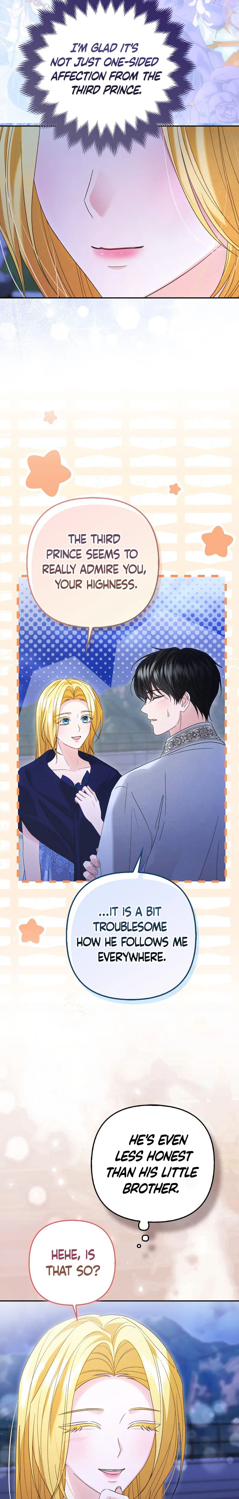 Welcome to the Café of the Dark Guild’s Successor Chapter 9 Page 34