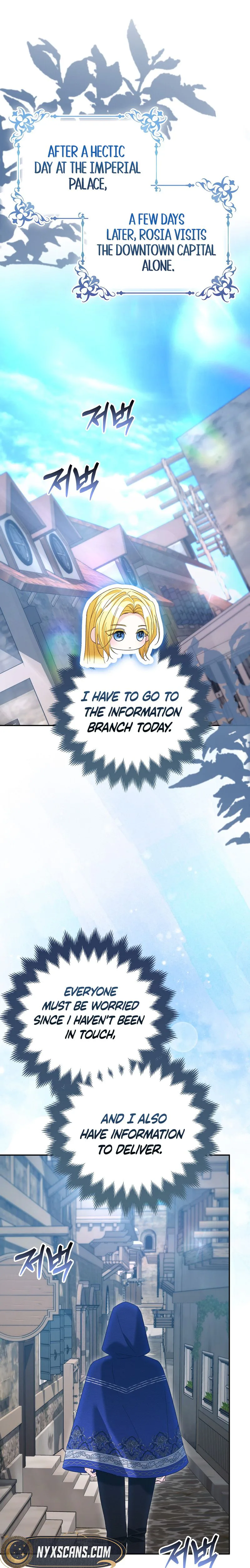 Welcome to the Café of the Dark Guild’s Successor Chapter 9 Page 37