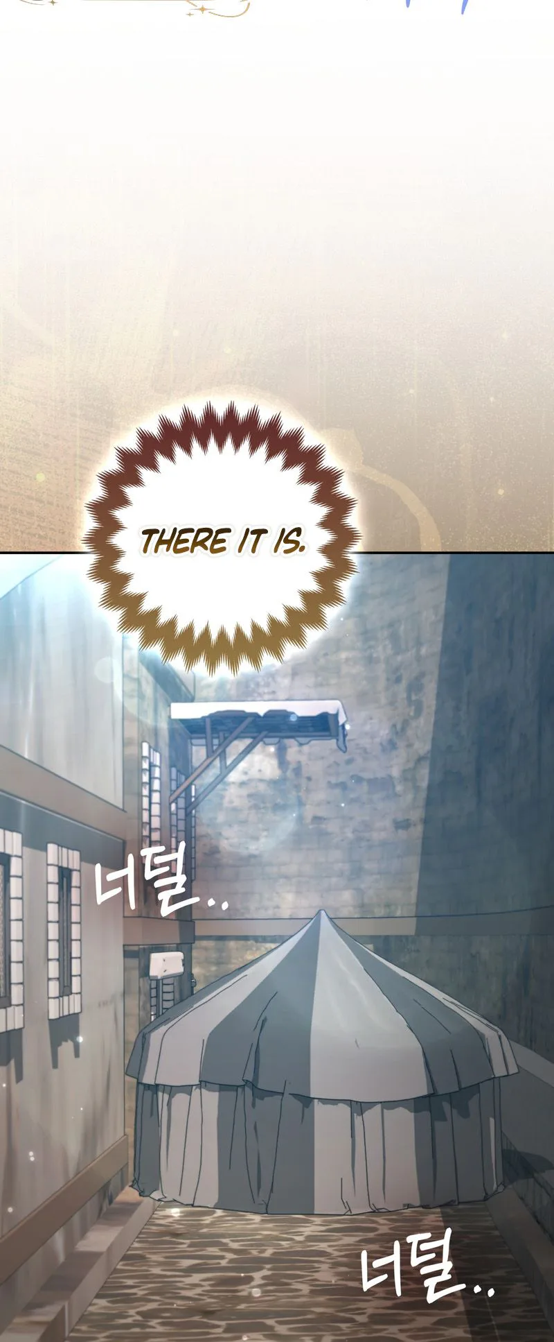 Welcome to the Café of the Dark Guild’s Successor Chapter 9 Page 38