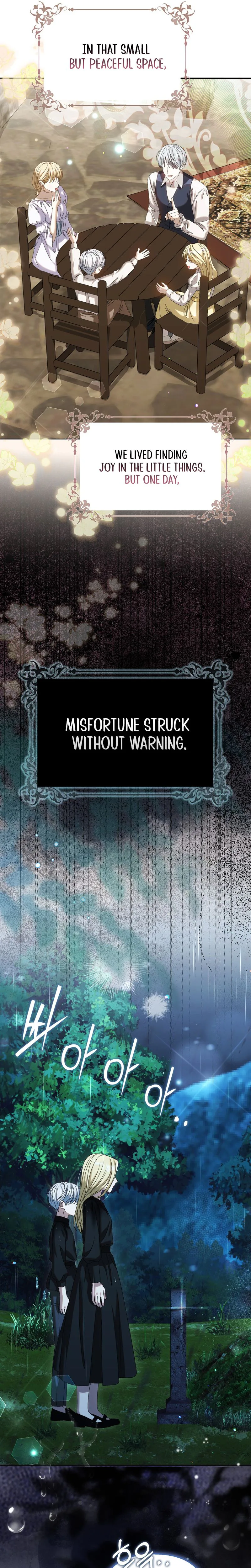 Welcome to the Café of the Dark Guild’s Successor Chapter 1 Page 11