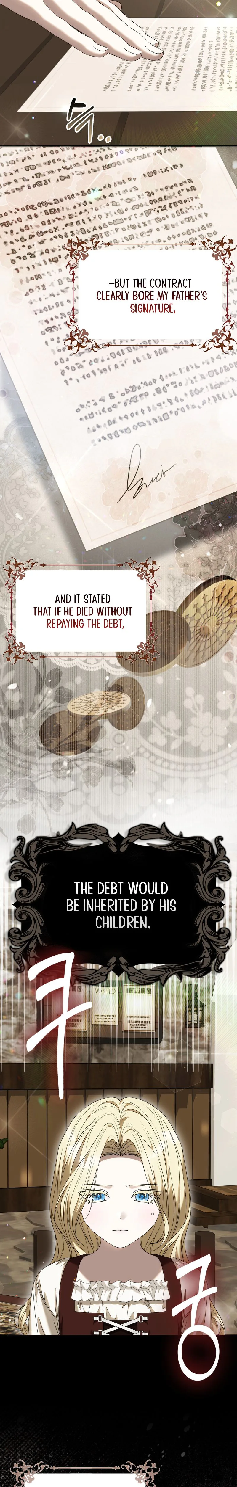 Welcome to the Café of the Dark Guild’s Successor Chapter 1 Page 15